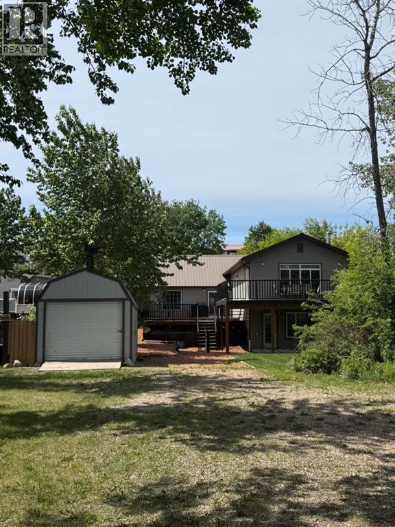 63 Sands Street, Rochon Sands, Alberta  T0C 3B0 - Photo 7 - A2286845