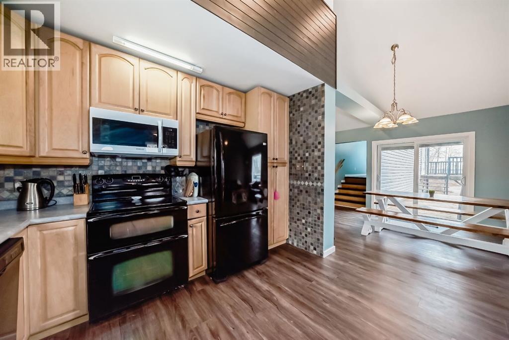 63 Sands Street, Rochon Sands, Alberta  T0C 3B0 - Photo 18 - A2286845