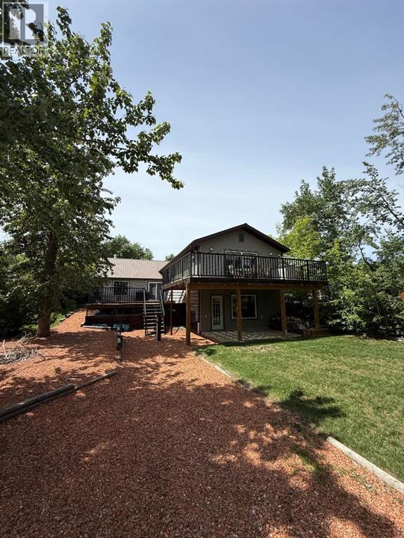63 Sands Street, Rochon Sands, Alberta  T0C 3B0 - Photo 1 - A2286845