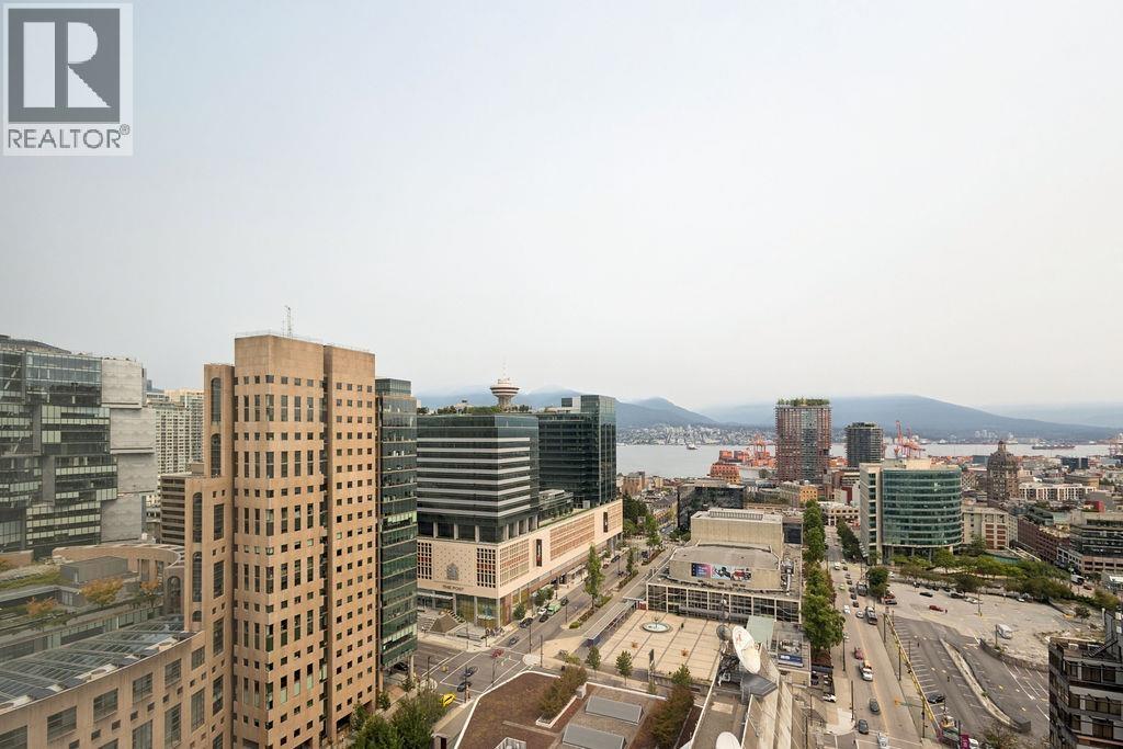 31xx 233 Robson Street, Vancouver, British Columbia  V6B 0E8 - Photo 24 - R3141098