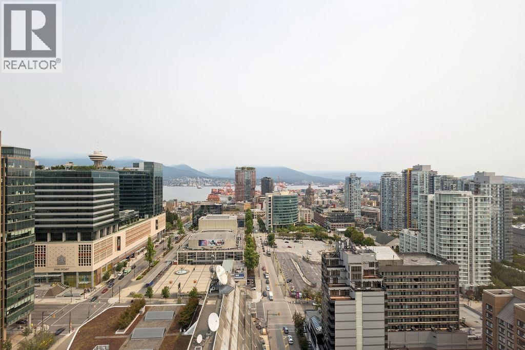 31xx 233 Robson Street, Vancouver, British Columbia  V6B 0E8 - Photo 23 - R3141098