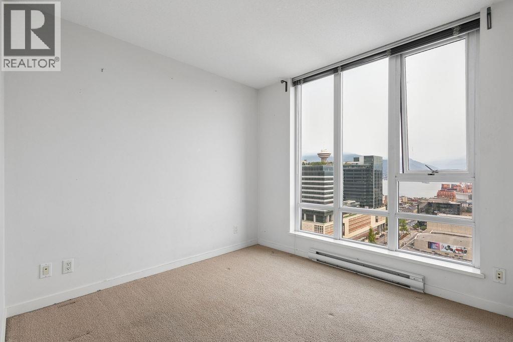 31xx 233 Robson Street, Vancouver, British Columbia  V6B 0E8 - Photo 12 - R3141098