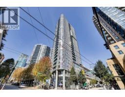 31XX 233 ROBSON STREET, Vancouver, British Columbia