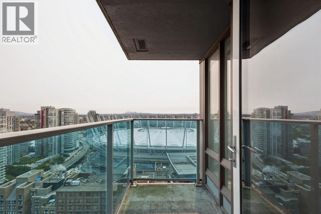 31xx 233 Robson Street, Vancouver, British Columbia  V6B 0E8 - Photo 22 - R3141098