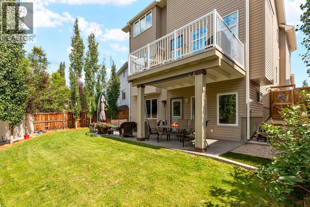117 Kingsland Court SE, Airdrie, Alberta