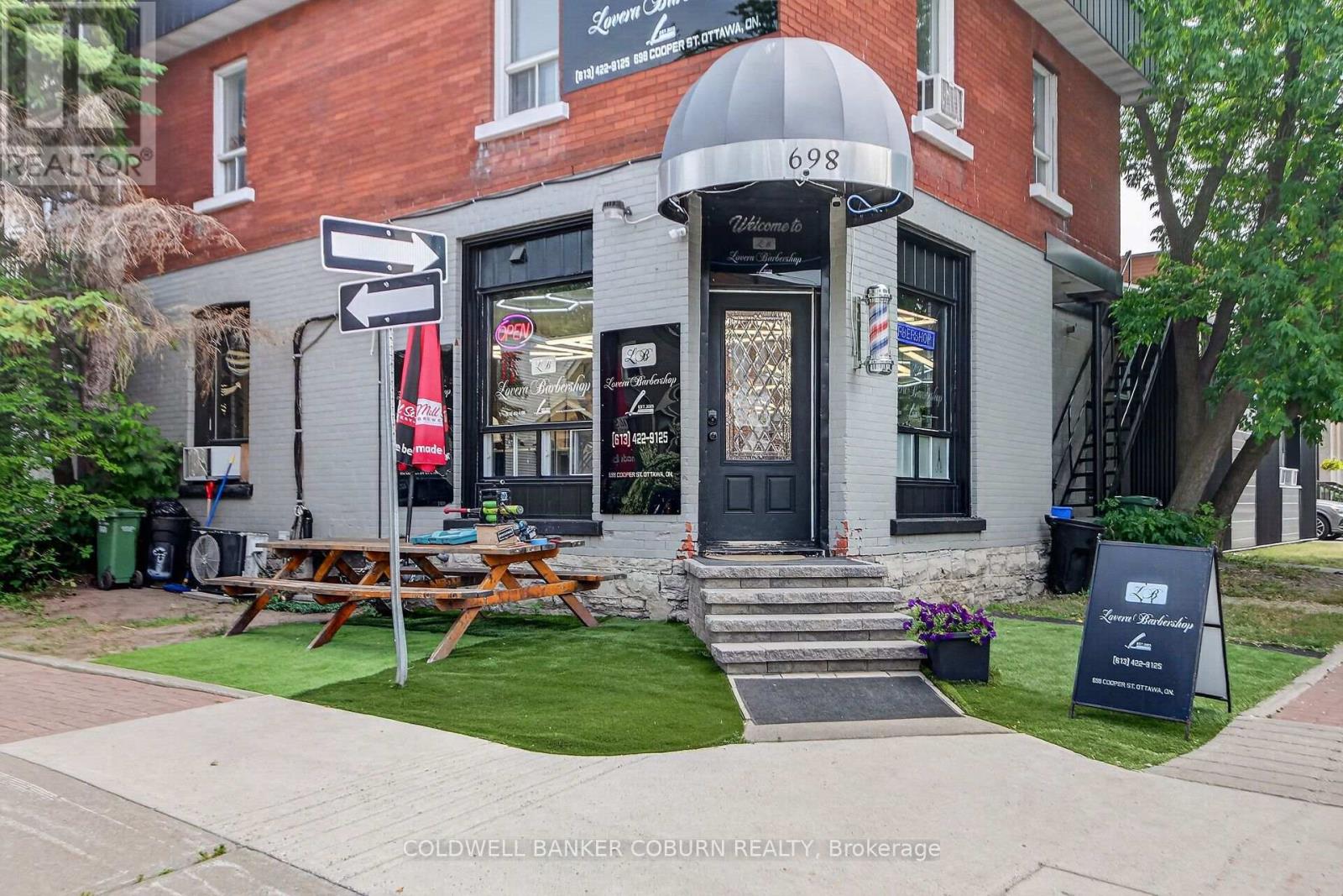 698 Cooper Street, Ottawa, Ontario  K1R 6C6 - Photo 40 - X13652626