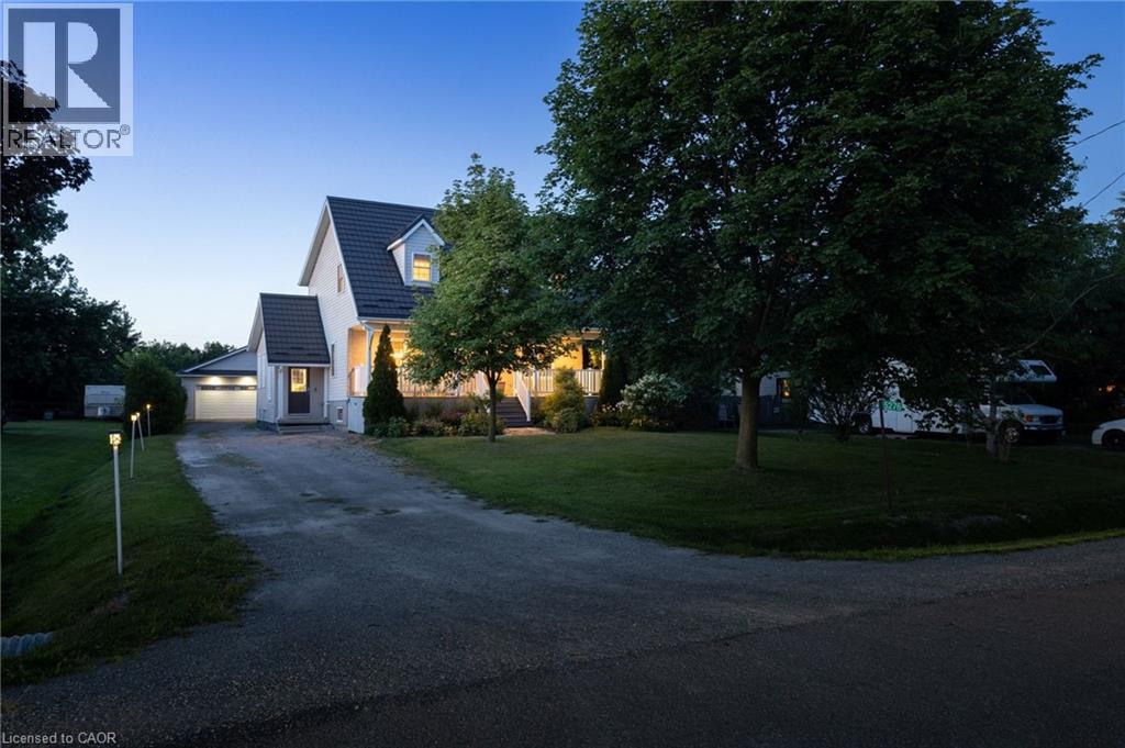 5276 Dickenson Road E, Hamilton, Ontario  L0R 1P0 - Photo 3 - 40845838
