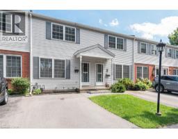 20 NIAGARA Street Unit# 4, Grimsby, Ontario