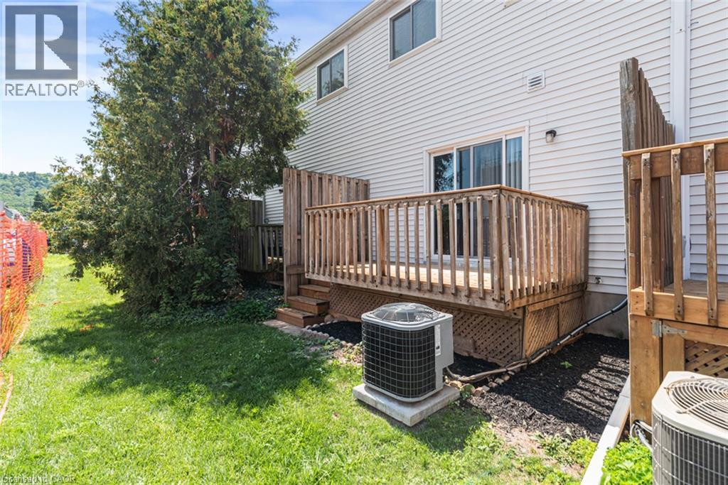 20 Niagara Street Unit# 4, Grimsby, Ontario  L3M 5K6 - Photo 22 - 40851358