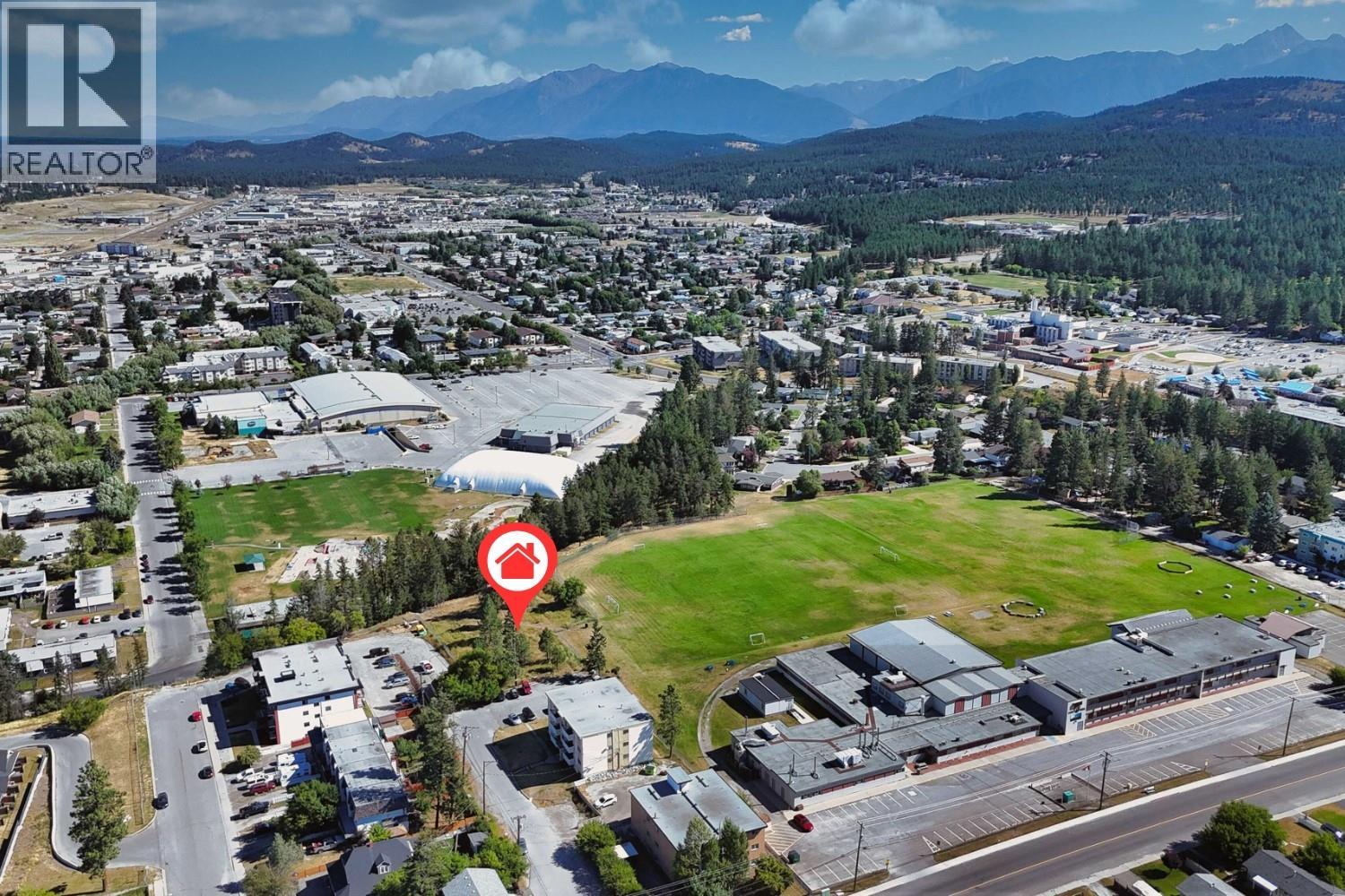 114 17A Avenue S, Cranbrook, British Columbia