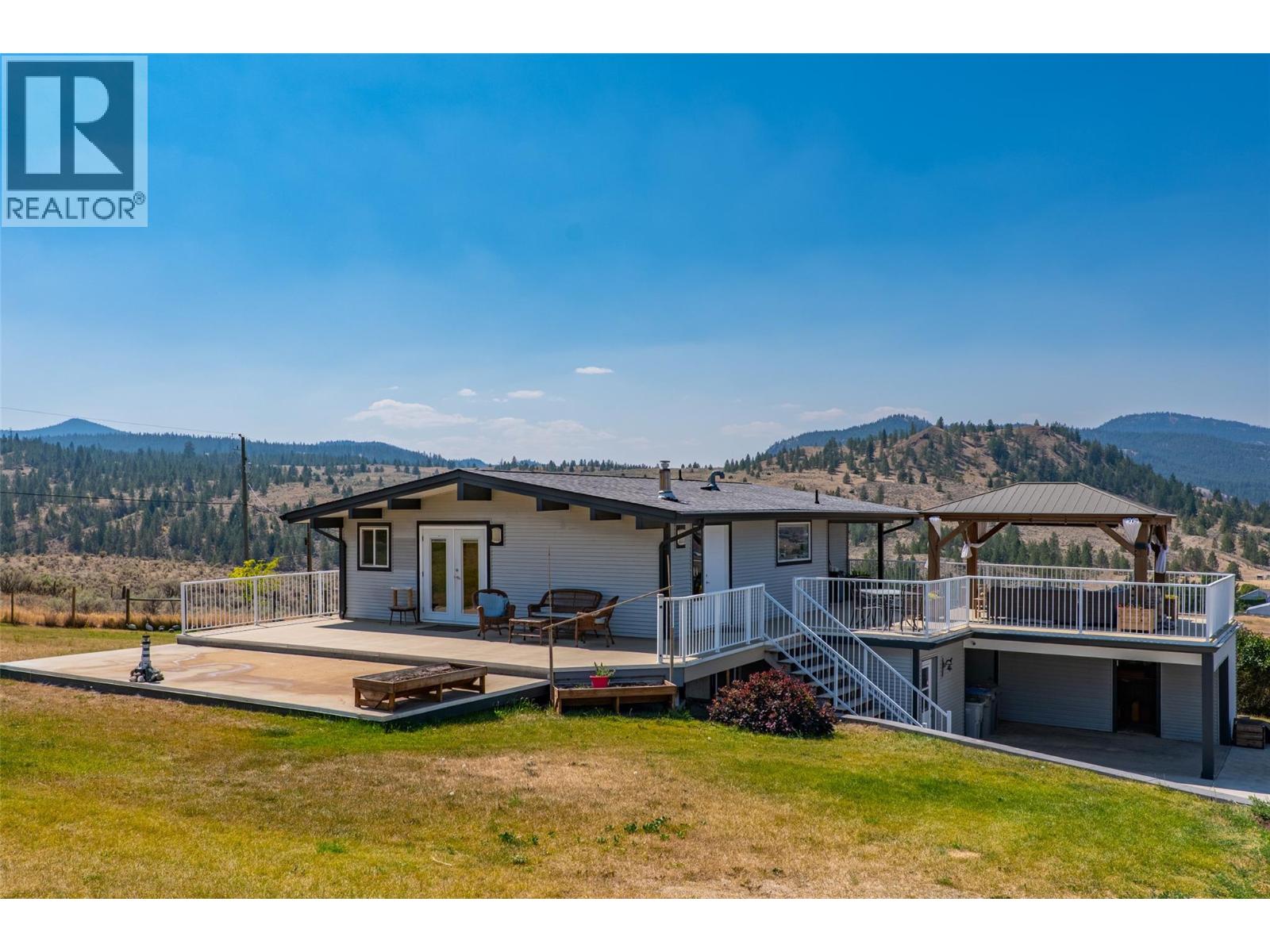 2080 Robbins Range Road, Kamloops, British Columbia  V2C 6W1 - Photo 2 - 10397217