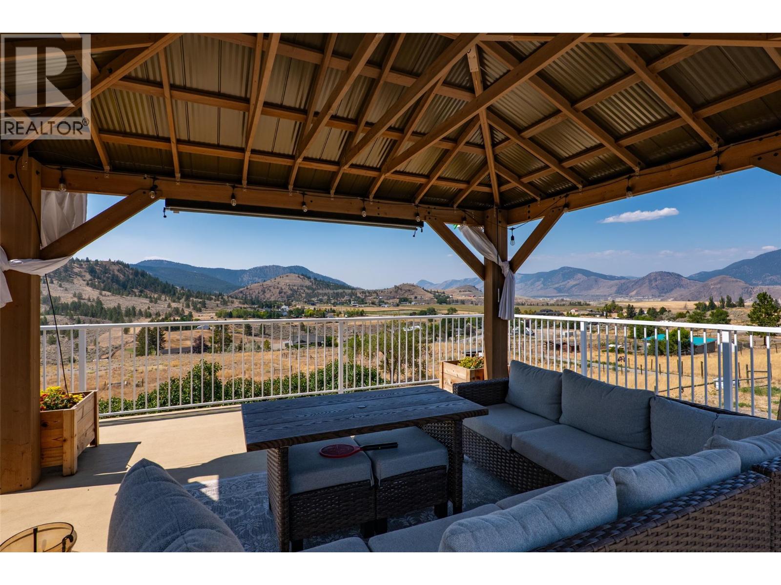 2080 Robbins Range Road, Kamloops, British Columbia  V2C 6W1 - Photo 4 - 10397217
