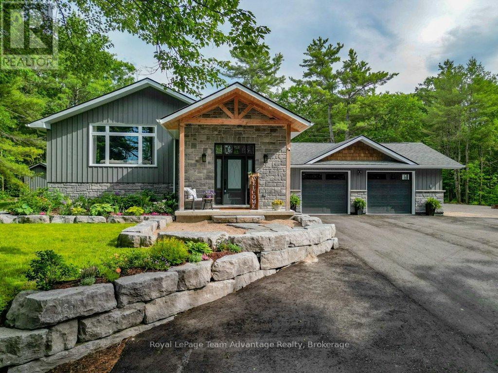 17 HUNTER DRIVE, Seguin, Ontario