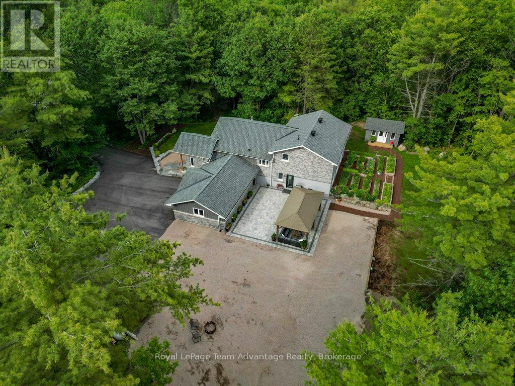 17 Hunter Drive, Seguin, Ontario  P2A 0B2 - Photo 2 - X13488930