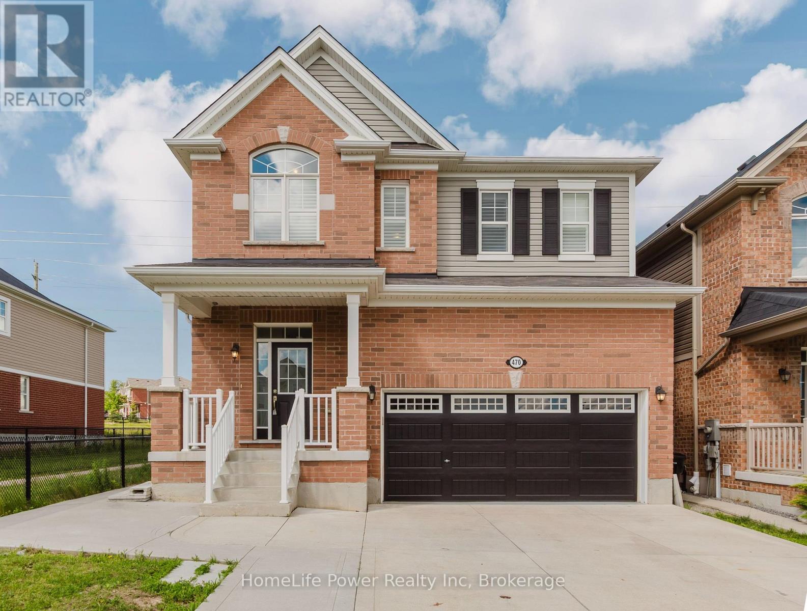 470 BLAIR CREEK DRIVE, Kitchener, Ontario