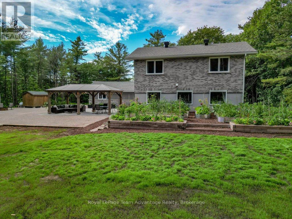 17 Hunter Drive, Seguin, Ontario  P2A 0B2 - Photo 4 - X13488930