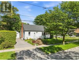 29 BRAMLEY STREET S, Port Hope, Ontario