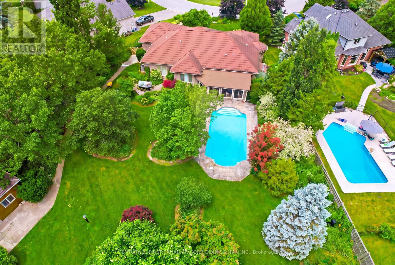 64 Wynfield Lane, Middlesex Centre, Ontario  N6H 5L2 - Photo 48 - X13588308
