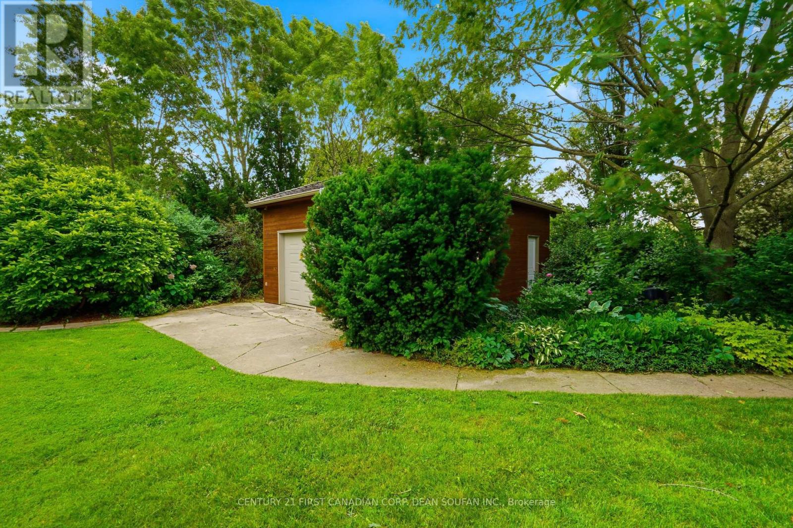 64 Wynfield Lane, Middlesex Centre, Ontario  N6H 5L2 - Photo 46 - X13588308