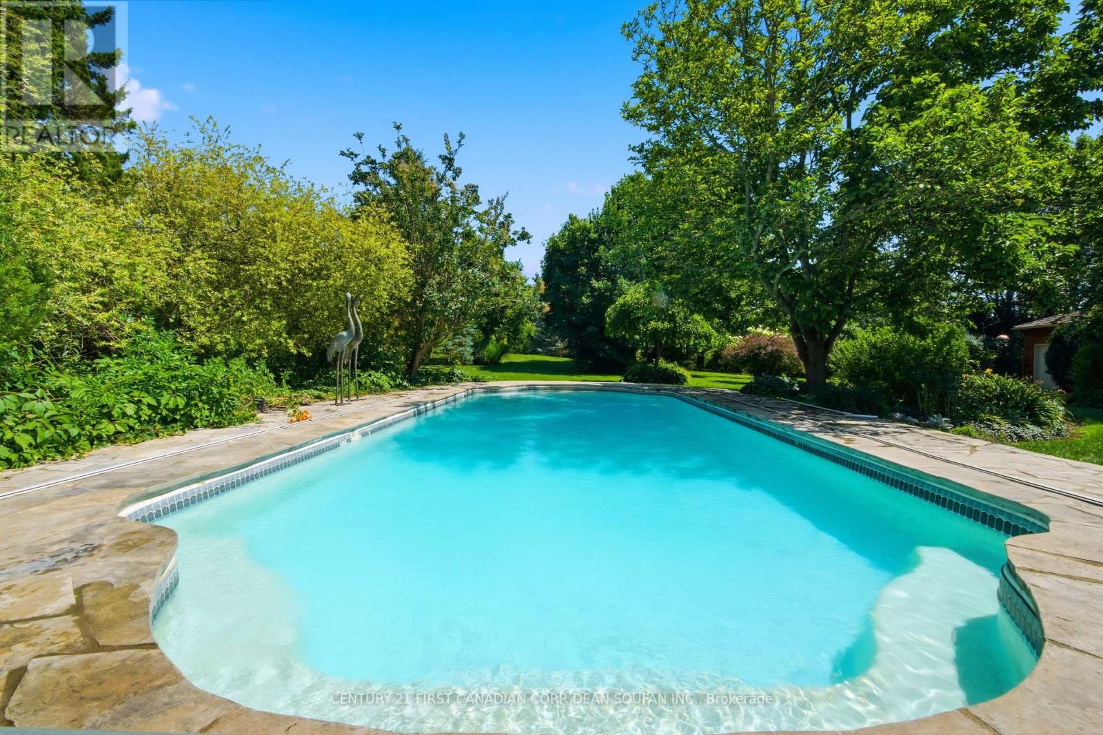 64 Wynfield Lane, Middlesex Centre, Ontario  N6H 5L2 - Photo 45 - X13588308