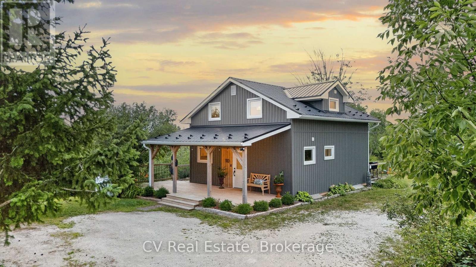 110 JOHN STREET, meaford, Ontario