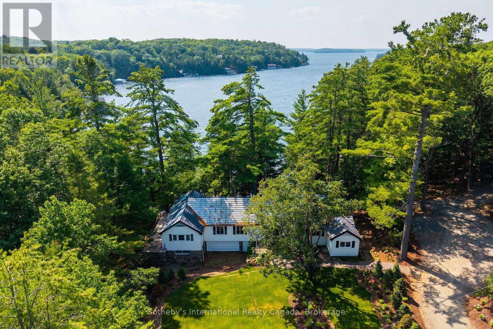 1097 Armstrong Point Road, Muskoka Lakes, Ontario  P0B 1J0 - Photo 23 - X13652584