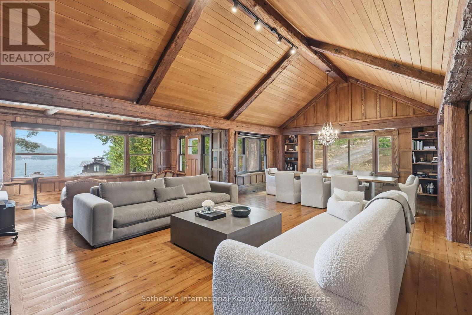 1097 Armstrong Point Road, Muskoka Lakes, Ontario  P0B 1J0 - Photo 24 - X13652584