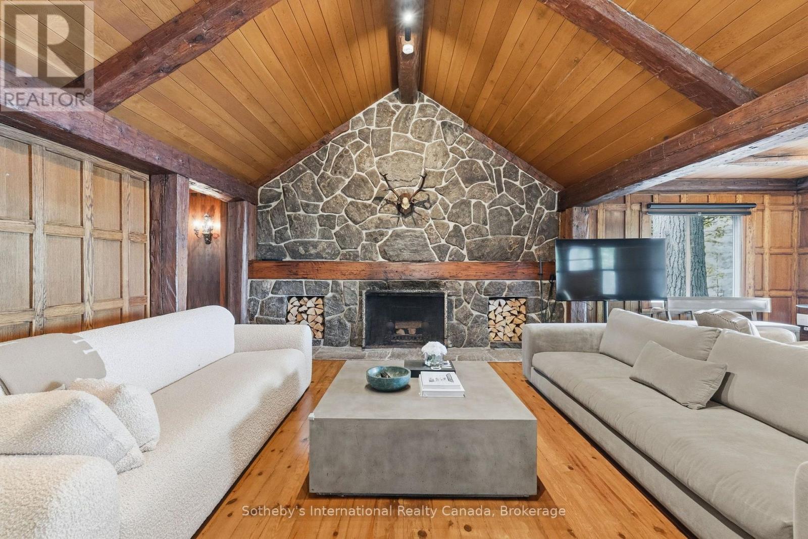 1097 Armstrong Point Road, Muskoka Lakes, Ontario  P0B 1J0 - Photo 25 - X13652584