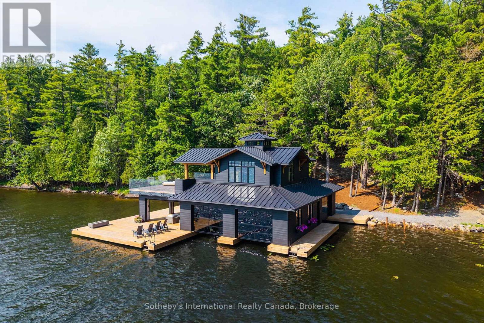 1097 Armstrong Point Road, Muskoka Lakes, Ontario  P0B 1J0 - Photo 7 - X13652584