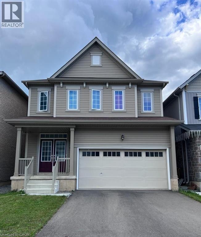 8702 CHICKORY Trail