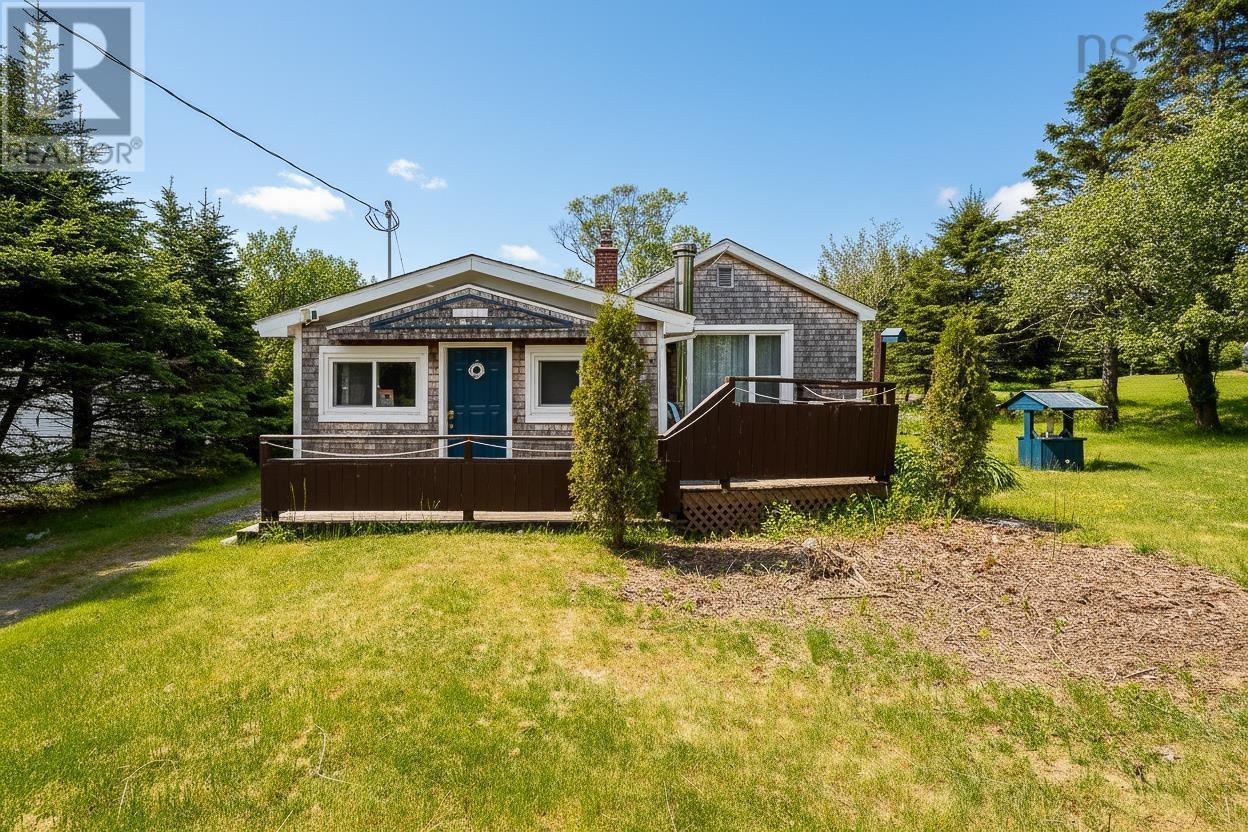 3783 Prospect Road, Shad Bay, Nova Scotia