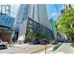 312 - 25 RICHMOND STREET E, Toronto, Ontario