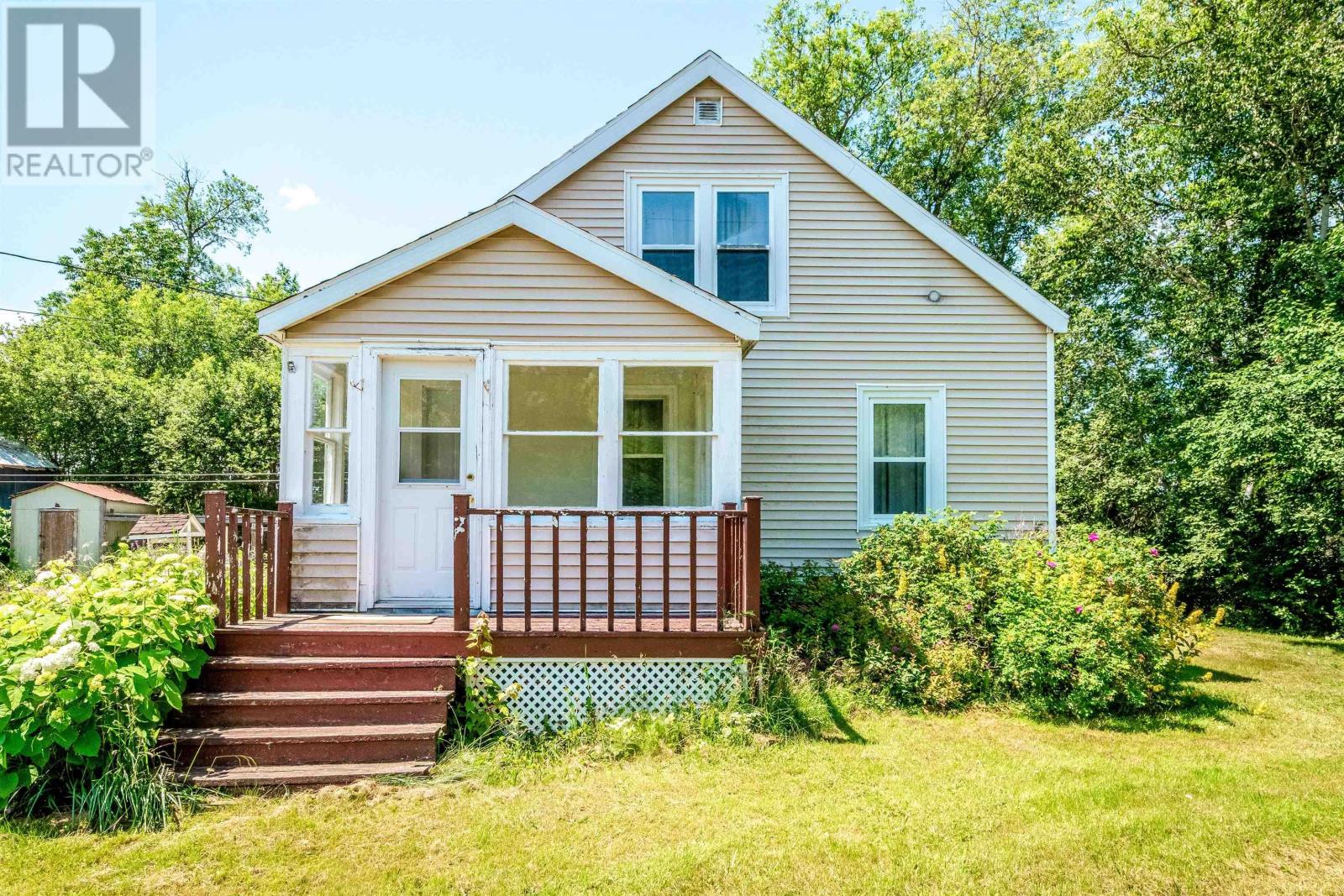 86 Meadowvale Road, South Branch, Nova Scotia