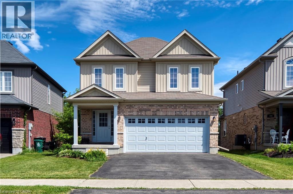 264 Vincent Drive, Ayr, Ontario  N0B 1E0 - Photo 2 - 40850289