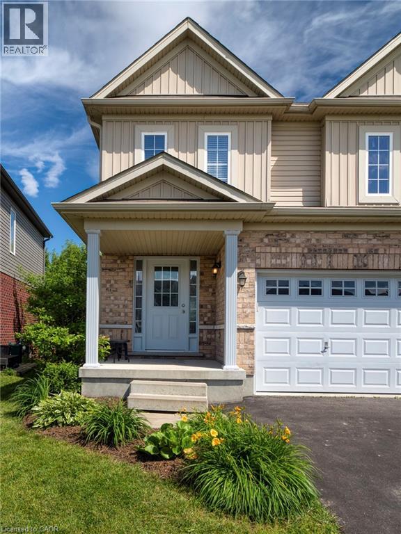264 Vincent Drive, Ayr, Ontario  N0B 1E0 - Photo 3 - 40850289