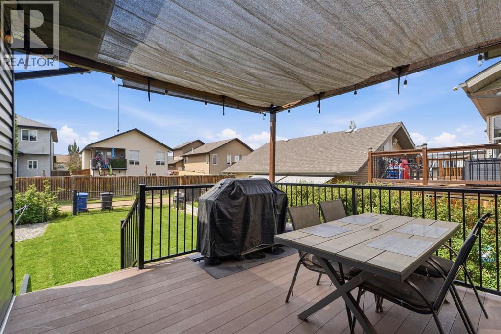 104 Oak Drive, Red Deer, Alberta  T4P 0C8 - Photo 30 - A2325504