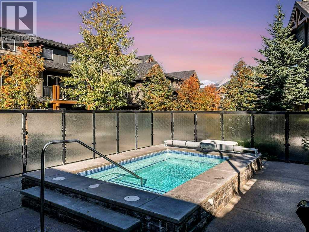 2109, 250 2nd Avenue, Dead Man's Flats, Alberta  T1W 2W4 - Photo 6 - A2311751