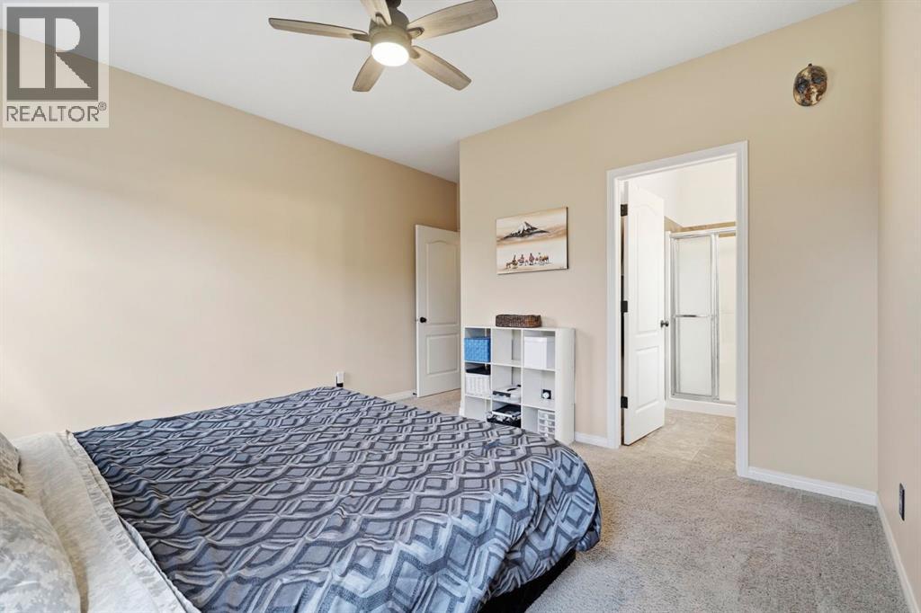 104 Oak Drive, Red Deer, Alberta  T4P 0C8 - Photo 17 - A2325504