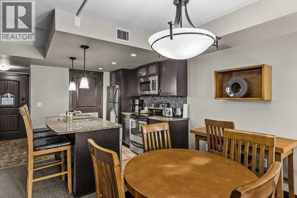 2109, 250 2nd Avenue, Dead Man's Flats, Alberta  T1W 2W4 - Photo 31 - A2311751