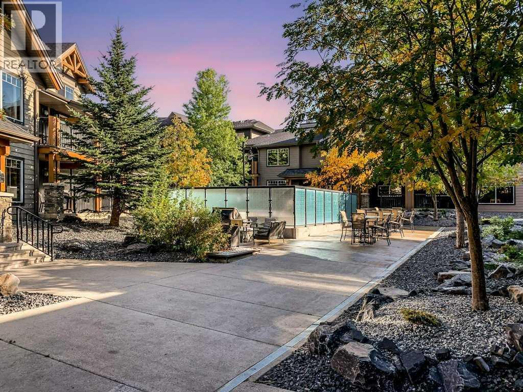 2109, 250 2nd Avenue, Dead Man's Flats, Alberta  T1W 2W4 - Photo 4 - A2311751