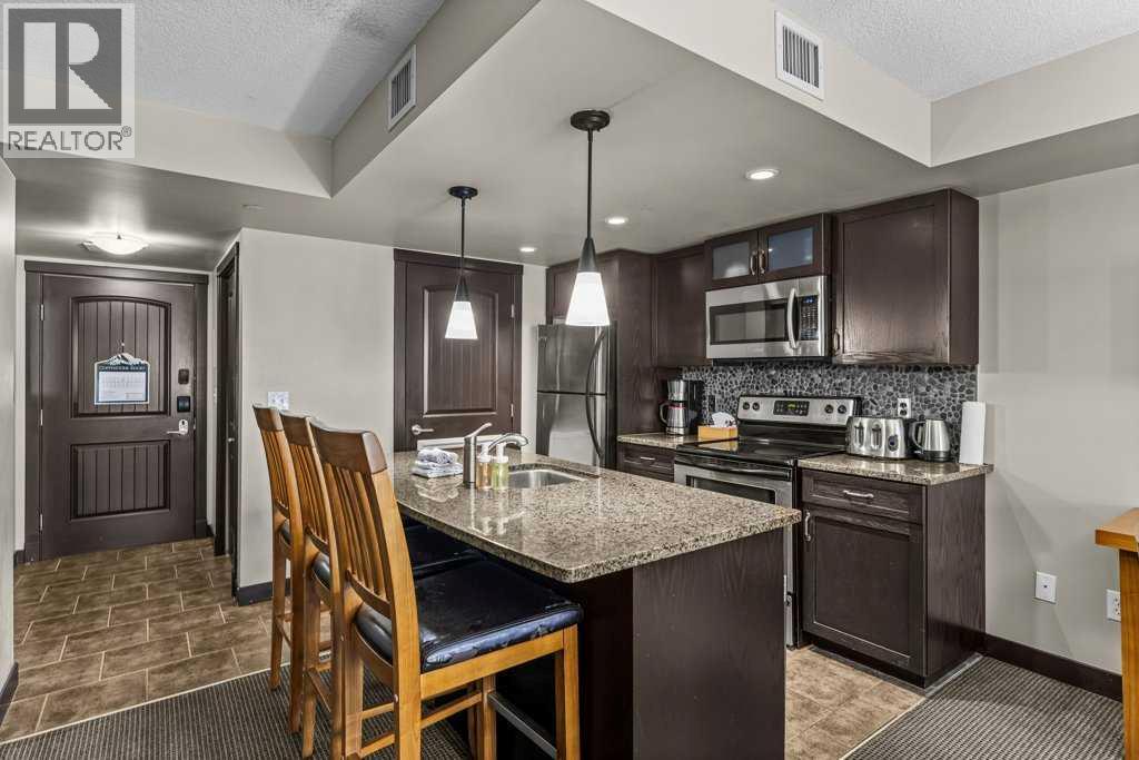 2109, 250 2nd Avenue, Dead Man's Flats, Alberta  T1W 2W4 - Photo 14 - A2311751