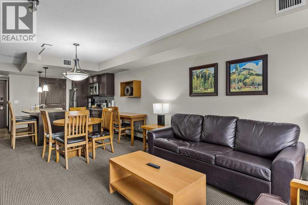 2109, 250 2nd Avenue, Dead Man's Flats, Alberta  T1W 2W4 - Photo 23 - A2311751