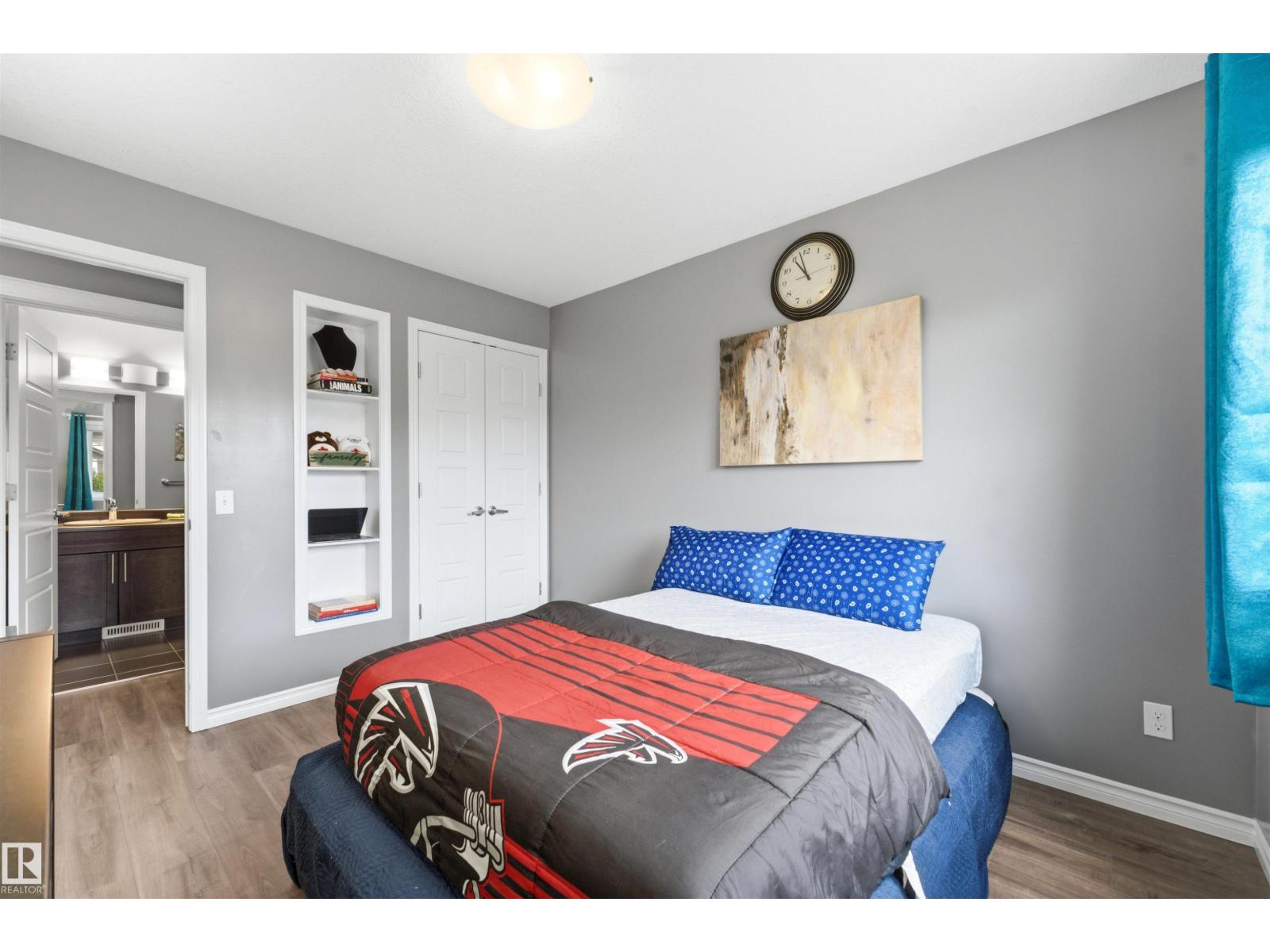5315 Crabapple Lo SW, Edmonton, Alberta  T6X 1S5 - Photo 14 - E4502748