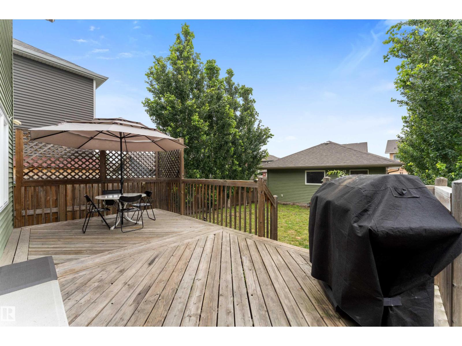 5315 Crabapple Lo SW, Edmonton, Alberta  T6X 1S5 - Photo 22 - E4502748