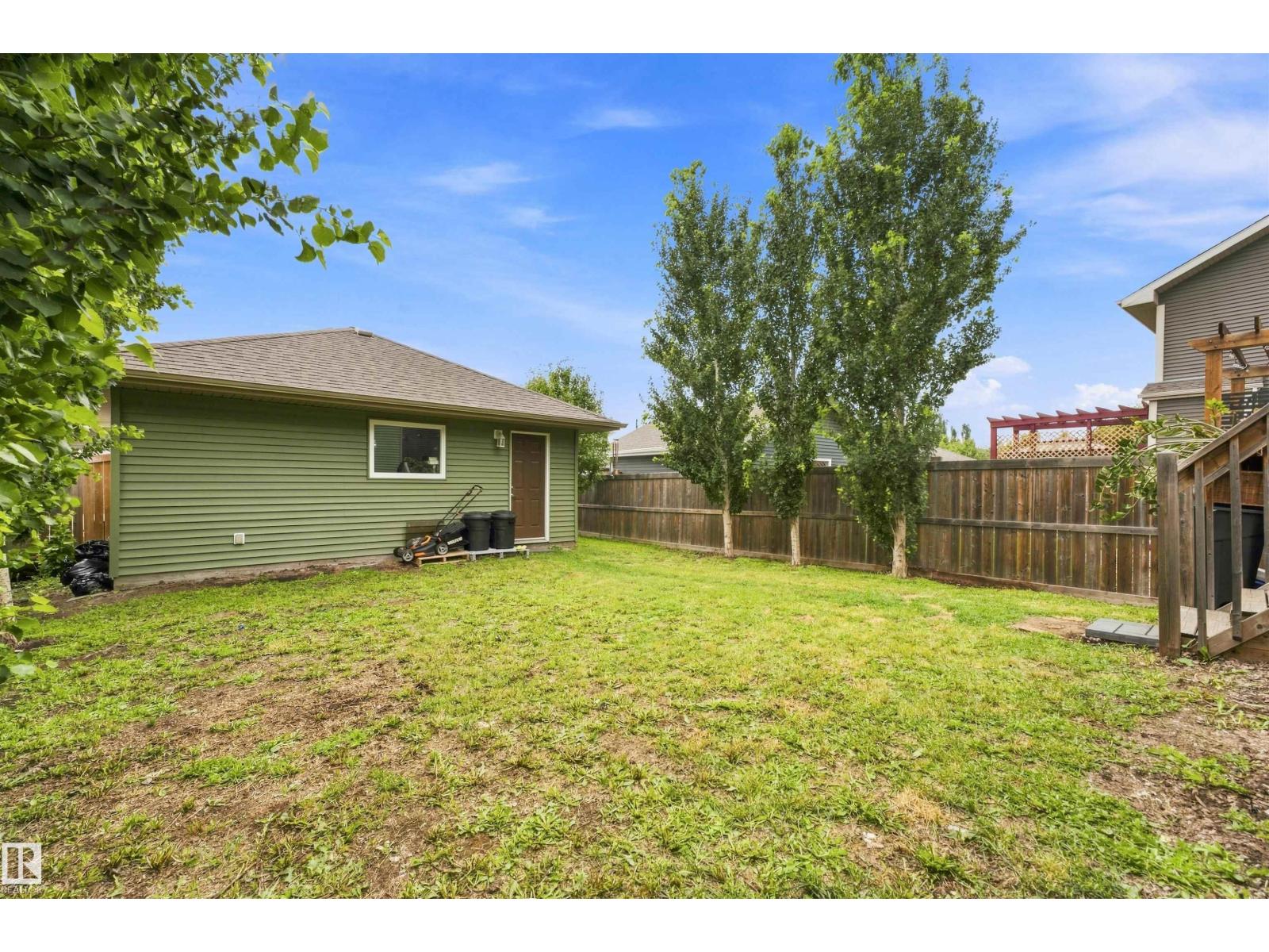 5315 Crabapple Lo SW, Edmonton, Alberta  T6X 1S5 - Photo 23 - E4502748