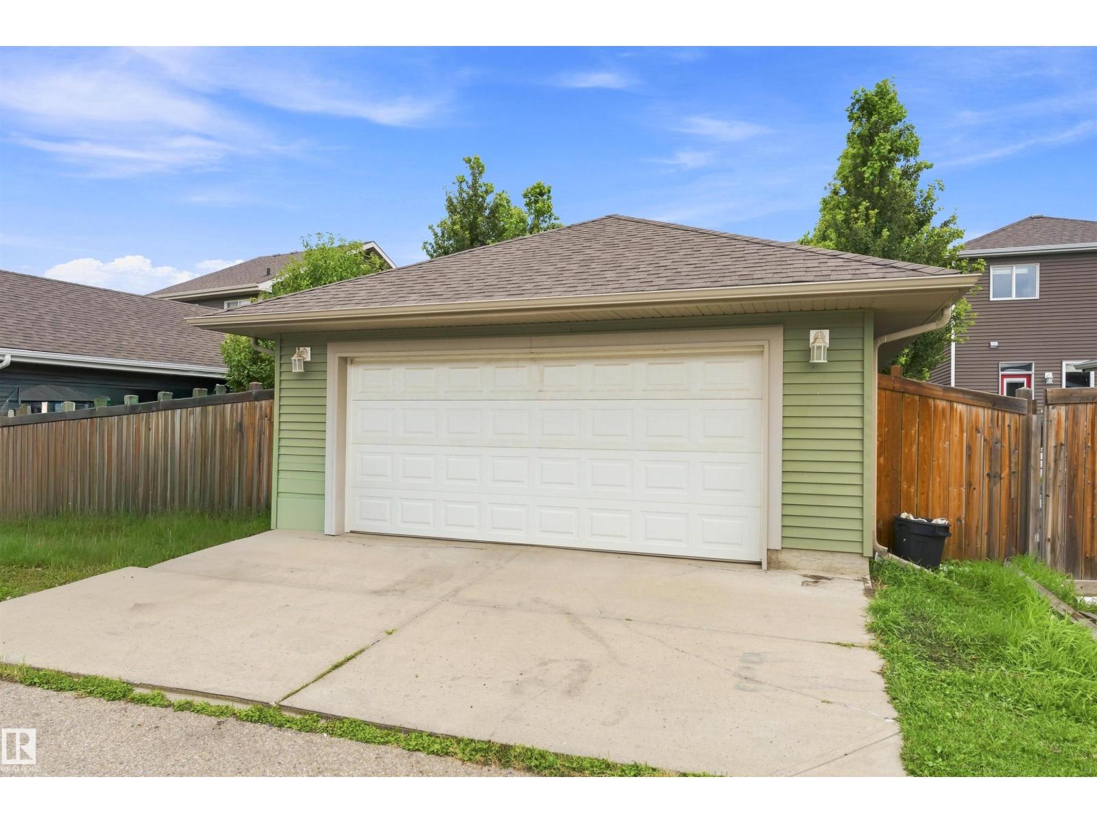 5315 Crabapple Lo SW, Edmonton, Alberta  T6X 1S5 - Photo 25 - E4502748