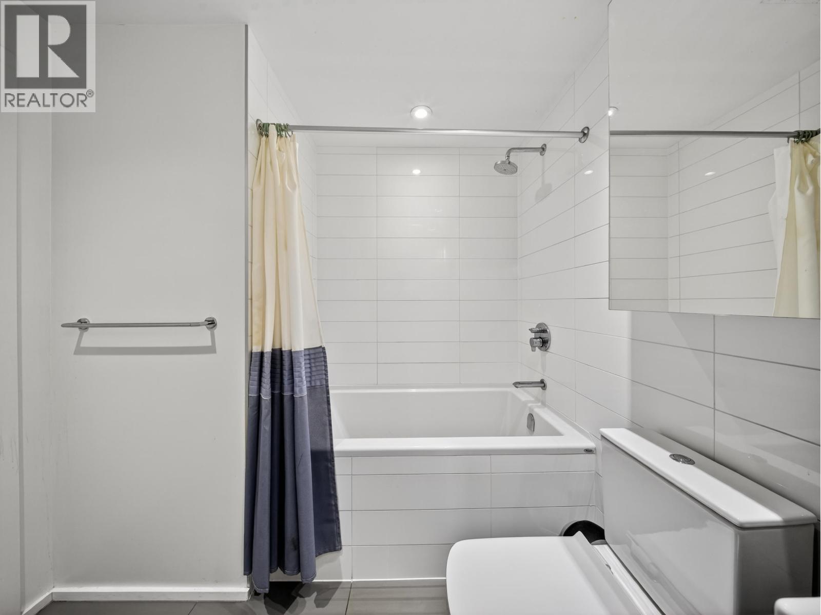808 1955 Alpha Way, Burnaby, British Columbia  V5C 0K6 - Photo 22 - R3121654