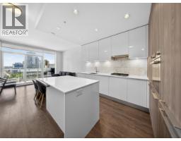 808 1955 ALPHA WAY, Burnaby, British Columbia