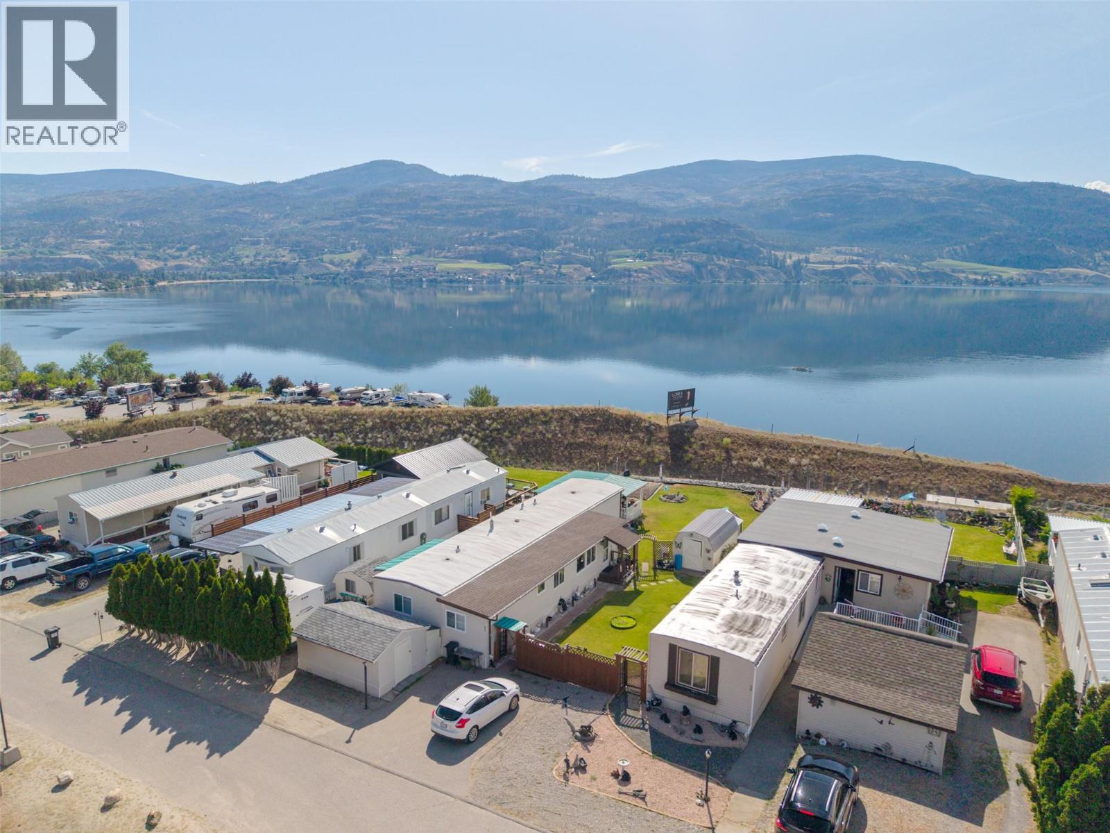 201 Highway 97 Unit# 35, Penticton, British Columbia  V2A 0E4 - Photo 3 - 10393453