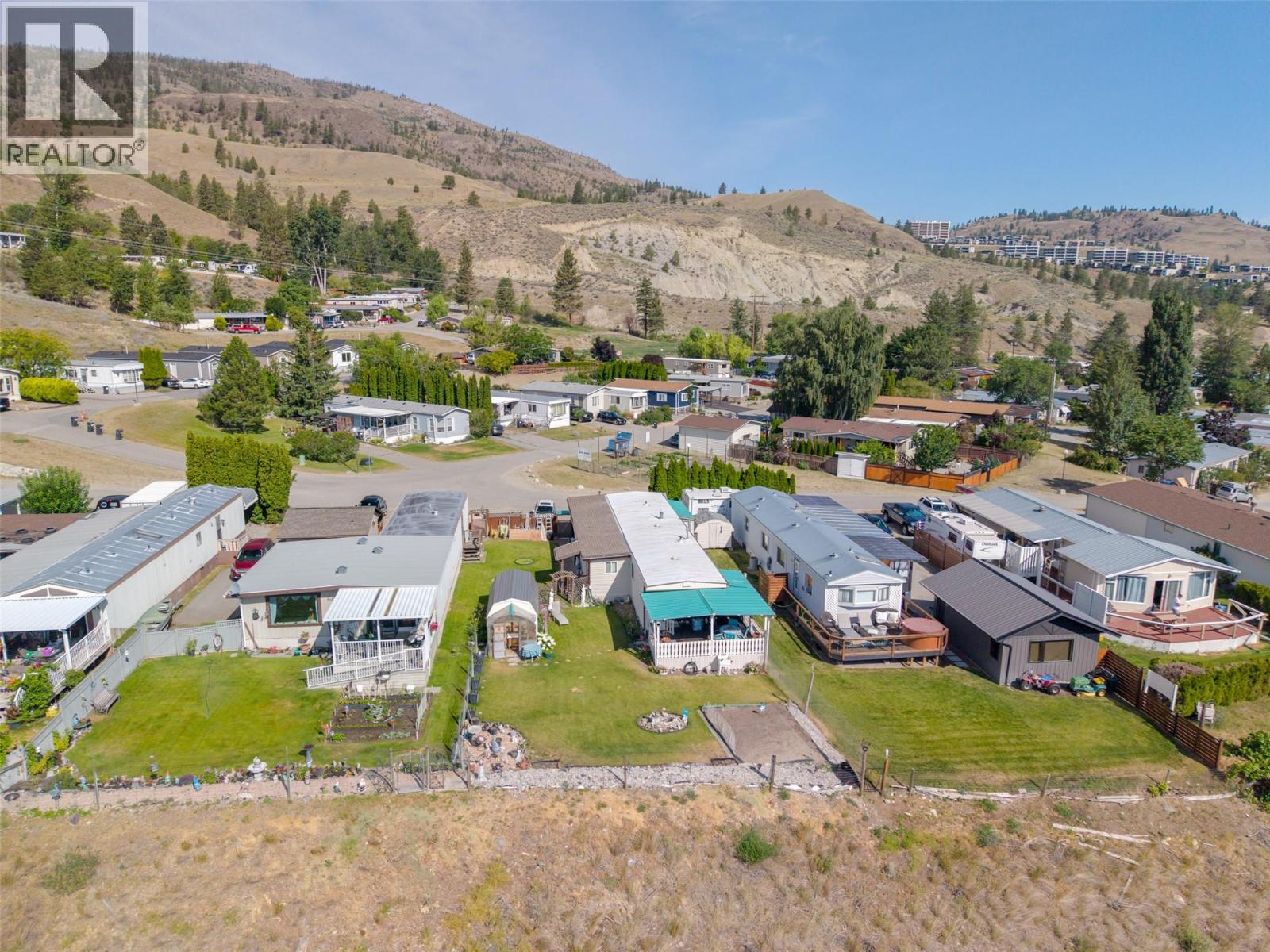 201 Highway 97 Unit# 35, Penticton, British Columbia  V2A 0E4 - Photo 4 - 10393453